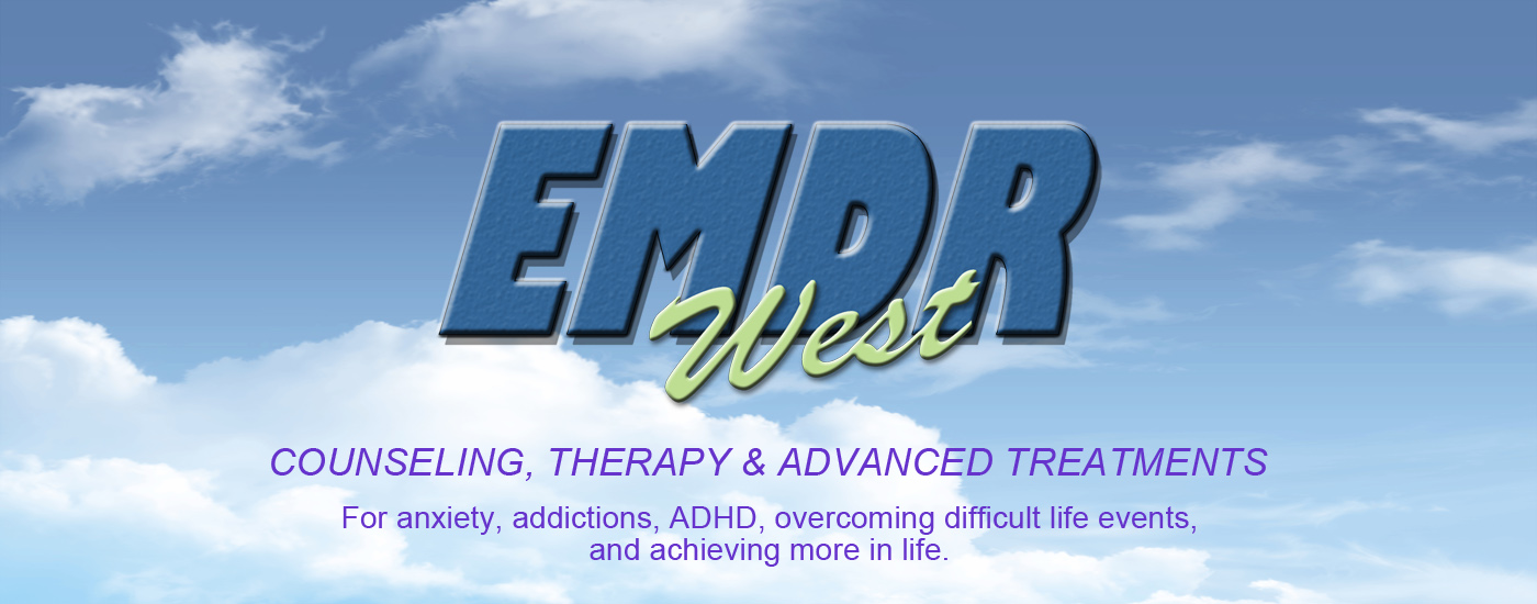 EMDR Therapy Advanced Treatments