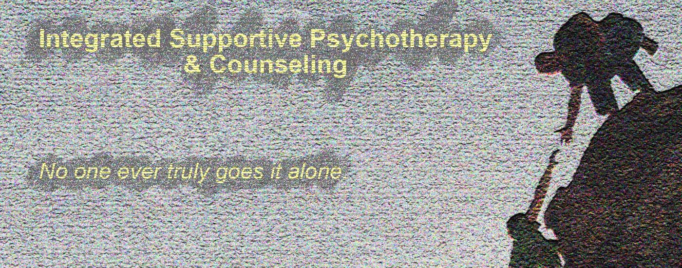 Integrated Supportive Psychotherapy